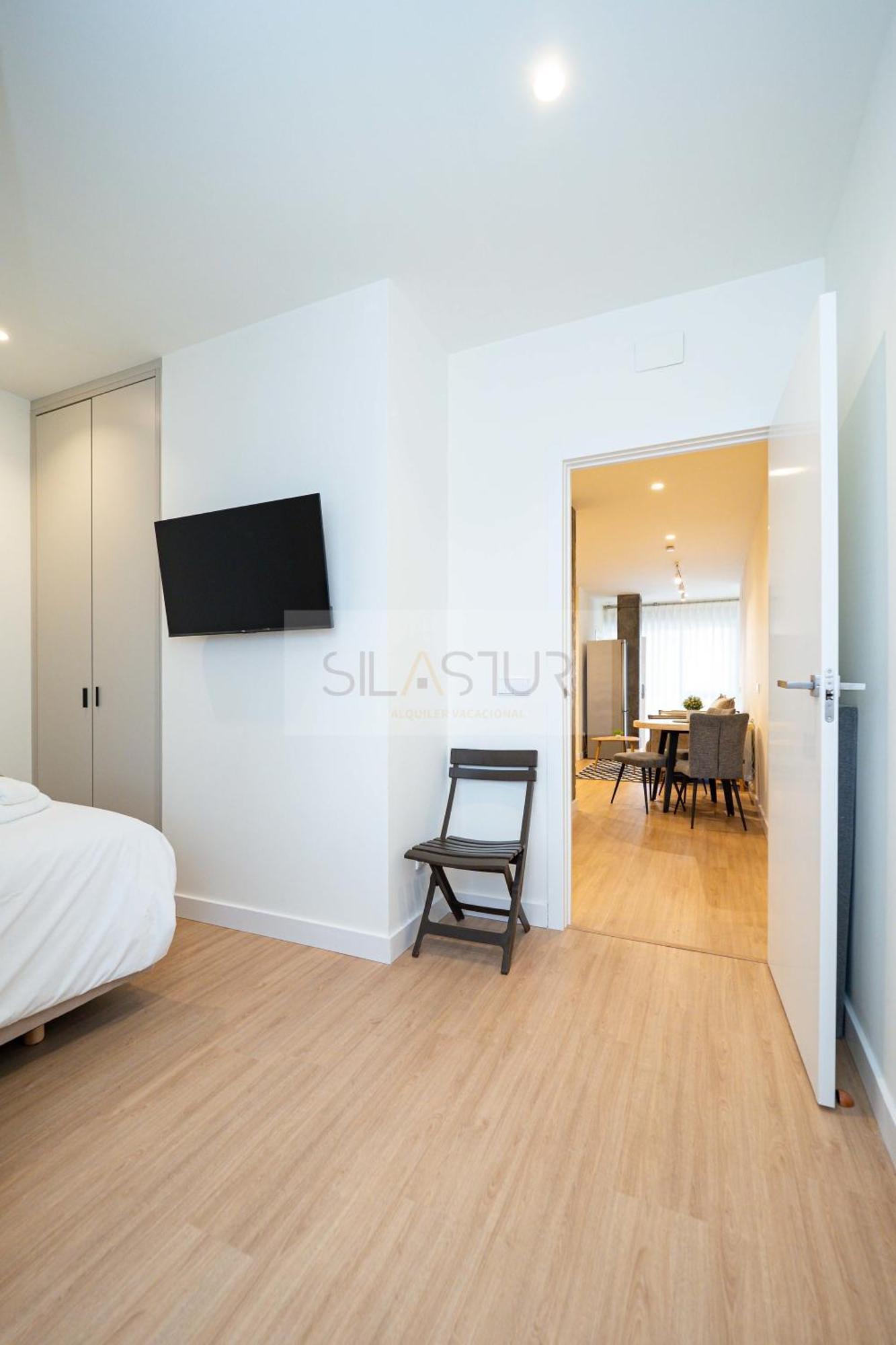 A Pie De Playa B By Silastur Gijón Exterior foto